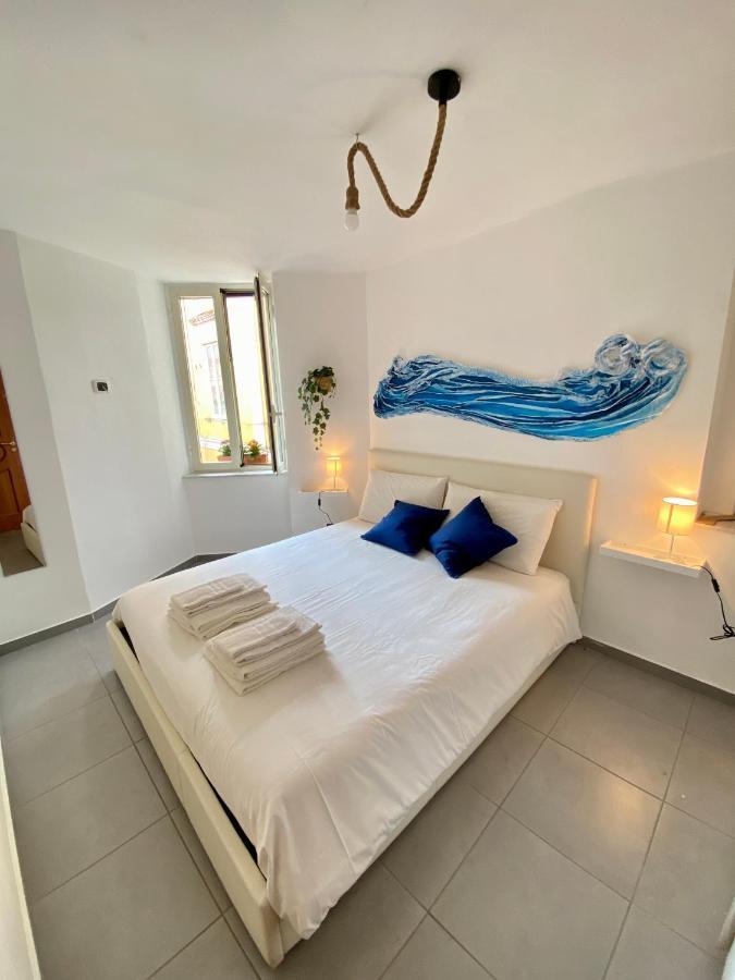 דירות נאפולי Casa Con Terrazzo In Centro מראה חיצוני תמונה