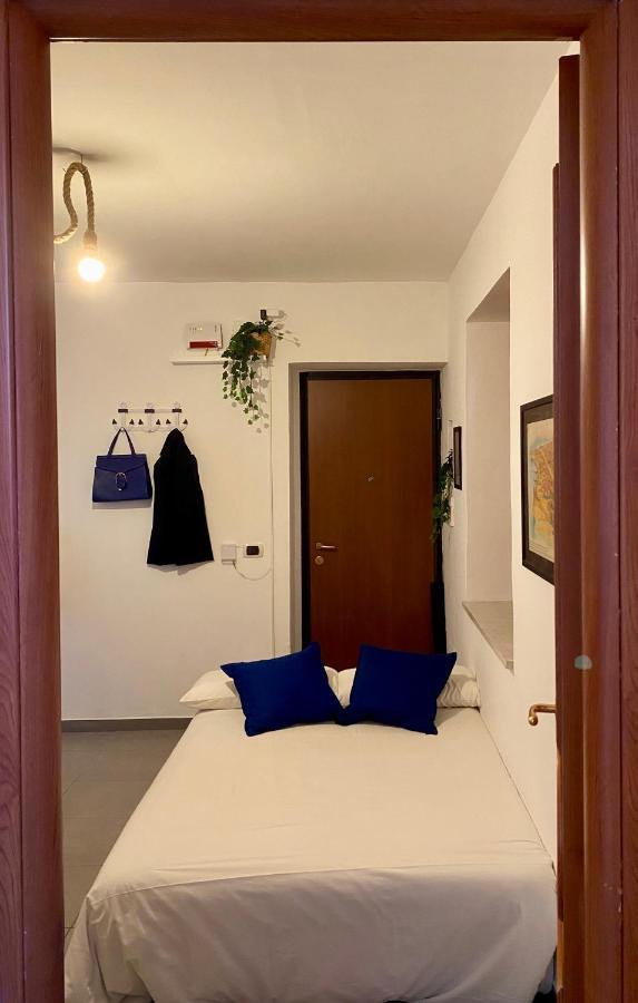 דירות נאפולי Casa Con Terrazzo In Centro מראה חיצוני תמונה