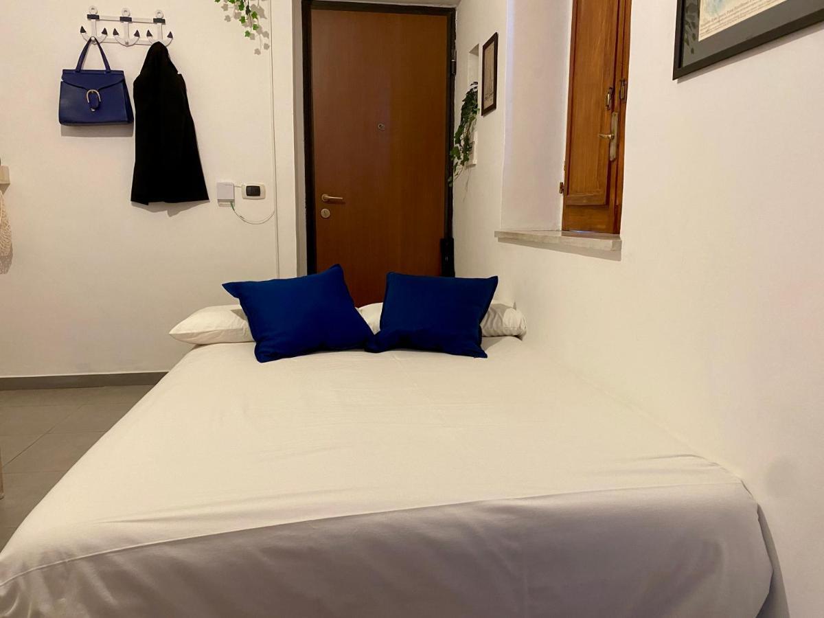 דירות נאפולי Casa Con Terrazzo In Centro מראה חיצוני תמונה