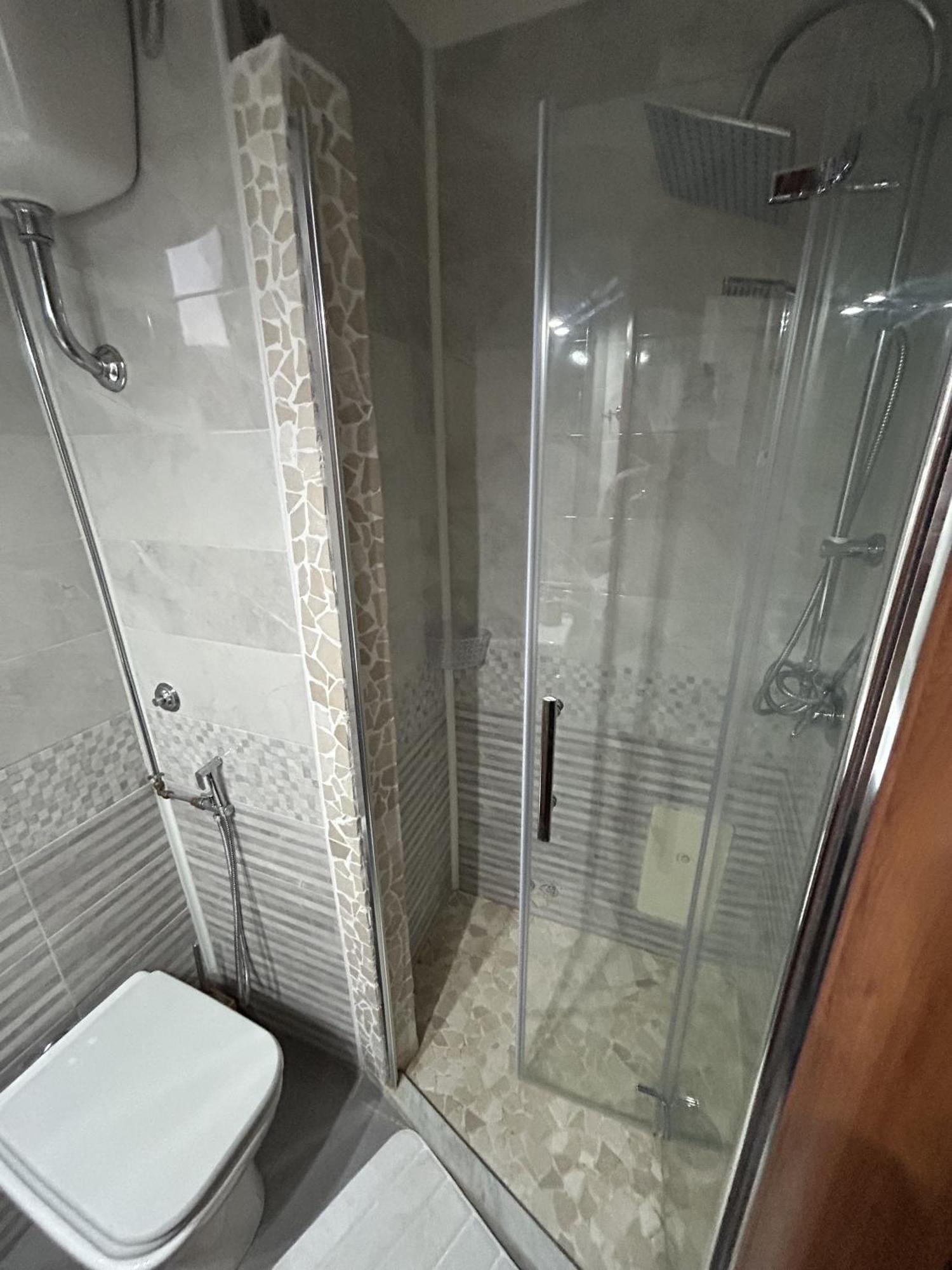 דירות נאפולי Casa Con Terrazzo In Centro מראה חיצוני תמונה