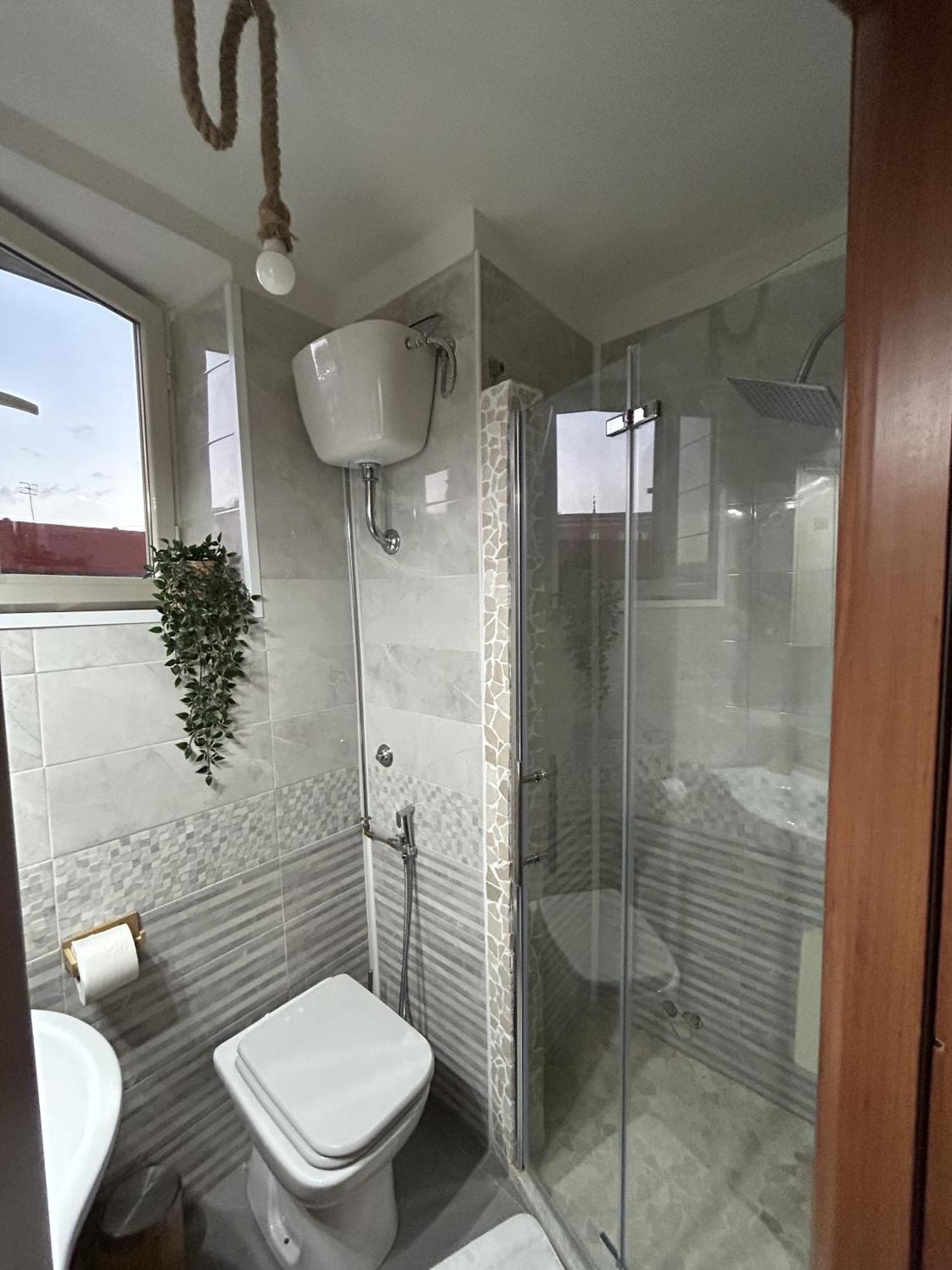 דירות נאפולי Casa Con Terrazzo In Centro מראה חיצוני תמונה